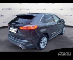 Ford Edge 2019 2.0 ecoblue Vignale s&s awd 23...