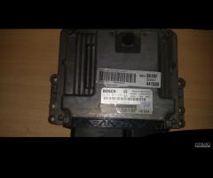 56044561BF 0281011476 CENTRALINA INIEZIONE JEEP GR