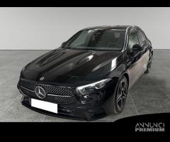 Mercedes-Benz Classe A - W177 2023 A 180 d AM...