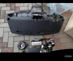 FIAT 500 KIT AIRBAG COMPLETO