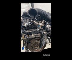 Motore completo land rover evoque 2.0 d 204dtd - 5