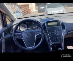 motore opel astra 1.7cdti A17DTR - 6