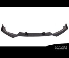 Splitter Lama per Audi A7 4G  15-18 RS7 Design