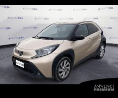 Toyota Aygo X 1.0 Trend 72cv s-cvt - 1