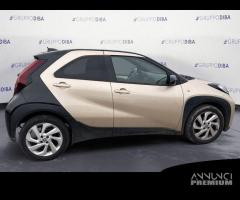 Toyota Aygo X 1.0 Trend 72cv s-cvt - 3