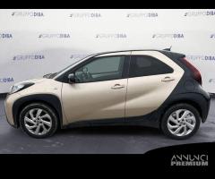 Toyota Aygo X 1.0 Trend 72cv s-cvt - 7