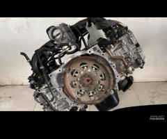 Motore completo subaru forest 2.0 bz fb20