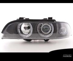 Set Di Fari Xenon 5 serie (E39) 95-03