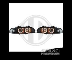 Set Di Fari Xenon 5 serie (E39) 95-03