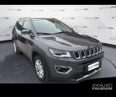 Jeep Compass II 2017 Benzina 1.3 turbo t4 phe... - 3