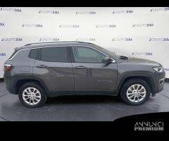 Jeep Compass II 2017 Benzina 1.3 turbo t4 phe... - 4