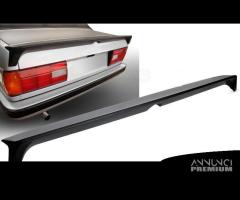 Spoiler Cofano per Bmw 3 serie (E30) 82-94