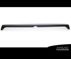 Spoiler Cofano per Bmw 3 serie (E30) 82-94