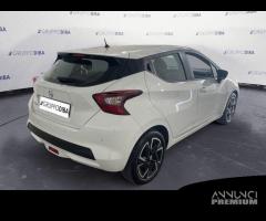 Nissan Micra IG-T 92 ACENTA