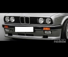 Paraurti Anteriore per Bmw 3 serie (E30) 82-94