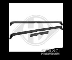 Spoiler M3 Cofano Sponda Bmw 3 serie (E30) 82-94