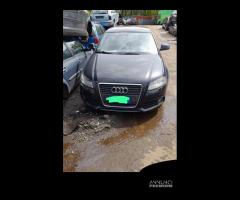 Muso completo audi a3