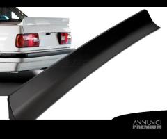 Spoiler Cofano Sponda Bmw 3 serie (E30) 82-94