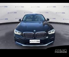 BMW X4 G02 2018 Benzina xdrive20i xLine auto