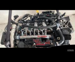 Motore completo land rover evoque 2.2 d 224dt - 1