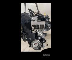 Motore completo land rover evoque 2.2 d 224dt - 3