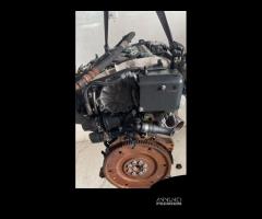 Motore completo land rover evoque 2.2 d 224dt - 5