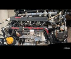 Motore completo fiat fiorino 1.3 mjt 199a9000