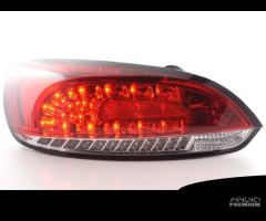 Set Di Fari Posteriori Led VW Scirocco 09-14