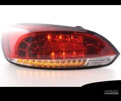 Set Di Fari Posteriori Led VW Scirocco 09-14