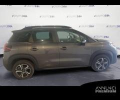 Citroën C3 Aircross I 2021 1.2 puretech Feel ...