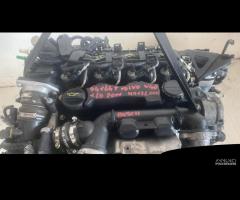 Motore completo volvo v40 1.6 d d4164t