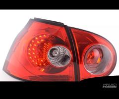 Set Fanali posteriori LED set VW Golf 5