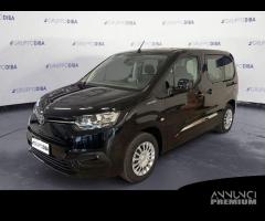 Toyota Verso P.CITY EV L1 50KWH LNG22