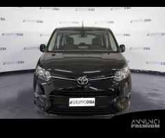 Toyota Verso P.CITY EV L1 50KWH LNG22