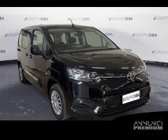 Toyota Verso P.CITY EV L1 50KWH LNG22