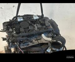 MOTORE COMPLETO AUDI A4 1.8 TFSI  CDH - 1