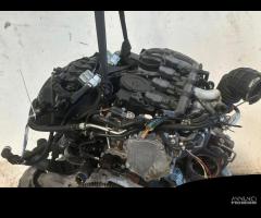 MOTORE COMPLETO AUDI A4 1.8 TFSI  CDH - 2