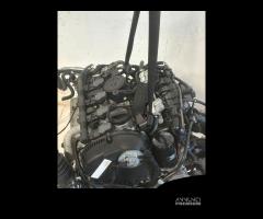 MOTORE COMPLETO AUDI A4 1.8 TFSI  CDH - 5