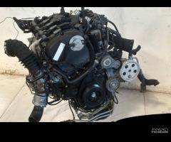 MOTORE COMPLETO AUDI A4 1.8 TFSI  CDH - 6