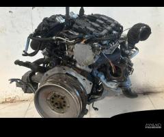 MOTORE COMPLETO AUDI A4 1.8 TFSI  CDH - 8