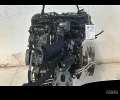 MOTORE COMPLETO AUDI A4 1.8 TFSI  CDH - 9