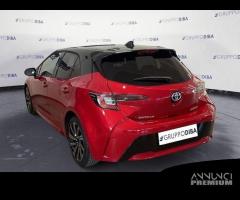 Toyota Corolla 3P - 5P - SW 1.8H HB STYLE MY22 - 6