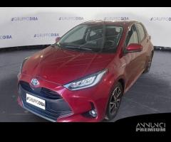 Toyota Yaris IV 2020 1.5h Trend - 1