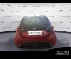 Toyota Yaris IV 2020 1.5h Trend - 6