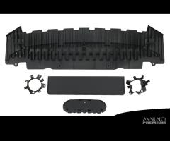 Paraurti Anteriore Audi A5 8T (12-16) Design RS