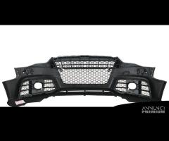 Paraurti Anteriore Audi A5 8T (12-16) Design RS