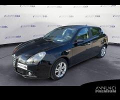 Alfa Romeo Giulietta III 2010 Benzina 1.4 t. ... - 2