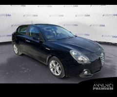 Alfa Romeo Giulietta III 2010 Benzina 1.4 t. ... - 3