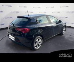 Alfa Romeo Giulietta III 2010 Benzina 1.4 t. ...