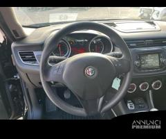 Alfa Romeo Giulietta III 2010 Benzina 1.4 t. ... - 14